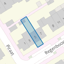 Perceel MDB02-C-3561