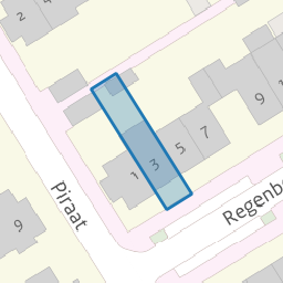 Perceel MDB02-C-3562