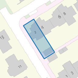 Perceel MDB02-C-3564