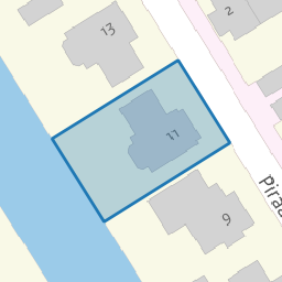 Perceel MDB02-C-3581