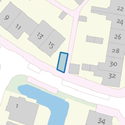 Perceel MDB02-C-3600