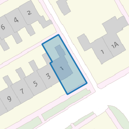 Perceel MDB02-C-3607