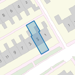 Perceel MDB02-C-3608