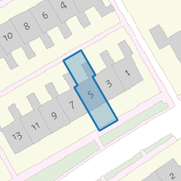 Perceel MDB02-C-3609