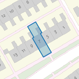 Perceel MDB02-C-3610