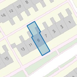 Perceel MDB02-C-3611