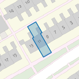 Perceel MDB02-C-3612