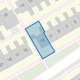 Perceel MDB02-C-3613