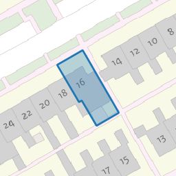 Perceel MDB02-C-3614