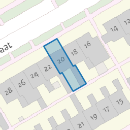 Perceel MDB02-C-3616