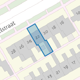 Perceel MDB02-C-3617