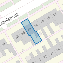 Perceel MDB02-C-3618