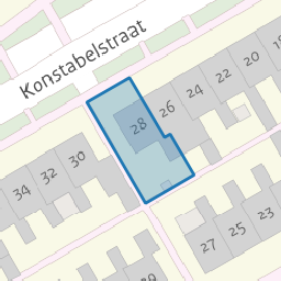 Perceel MDB02-C-3620