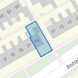 Perceel MDB02-C-3621