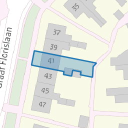 Perceel MDB02-C-3632