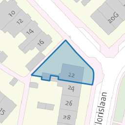 Perceel MDB02-C-3634