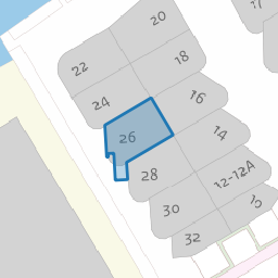 Perceel MDB02-C-3642