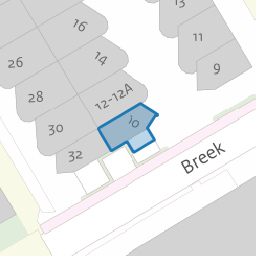 Perceel MDB02-C-3643