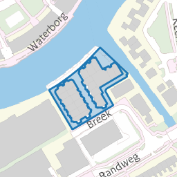 Perceel MDB02-C-3644