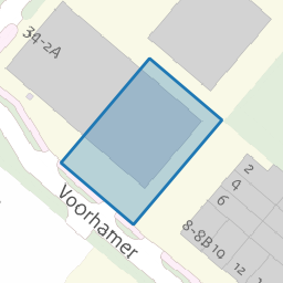 Perceel MDB02-C-3661