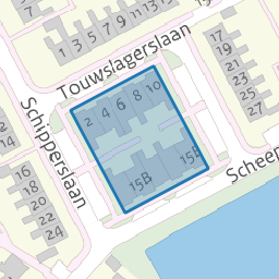 Perceel MDB02-C-3667