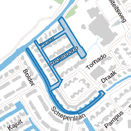 Perceel MDB02-C-3676