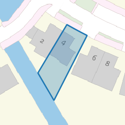 Perceel MDB02-C-3694