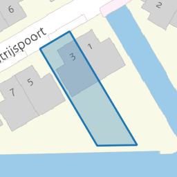 Perceel MDB02-C-3697