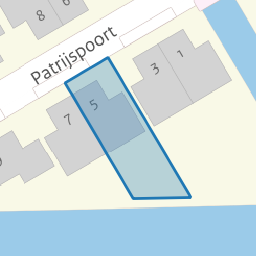 Perceel MDB02-C-3698