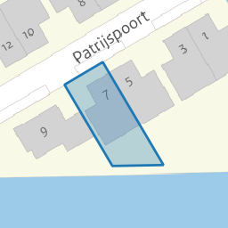 Perceel MDB02-C-3699