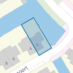 Perceel MDB02-C-3701