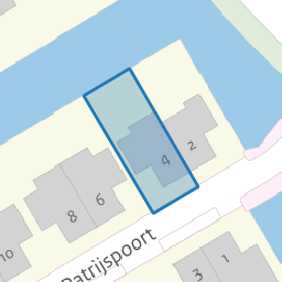 Perceel MDB02-C-3702