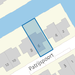 Perceel MDB02-C-3703