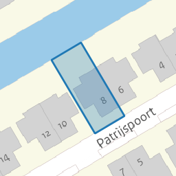 Perceel MDB02-C-3704