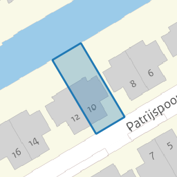 Perceel MDB02-C-3705