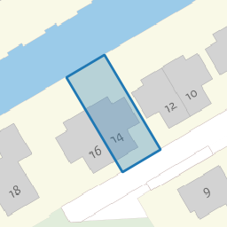 Perceel MDB02-C-3707