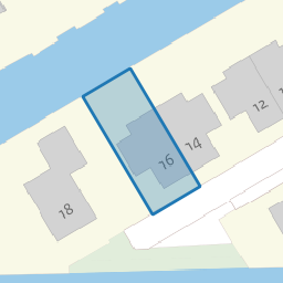 Perceel MDB02-C-3708