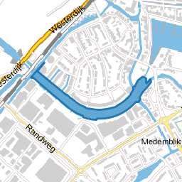 Perceel MDB02-C-3711