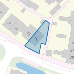 Perceel MDB02-C-3713