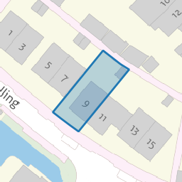 Perceel MDB02-C-3716