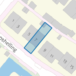 Perceel MDB02-C-3717