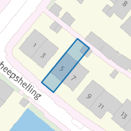 Perceel MDB02-C-3718