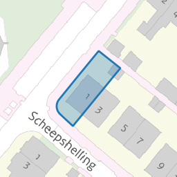 Perceel MDB02-C-3720