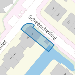 Perceel MDB02-C-3721