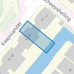 Perceel MDB02-C-3723