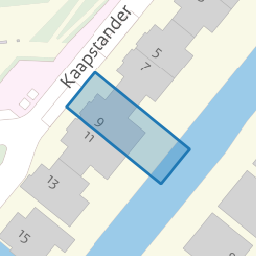 Perceel MDB02-C-3725