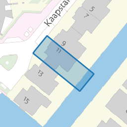 Perceel MDB02-C-3726