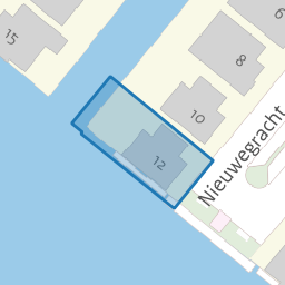 Perceel MDB02-C-3729