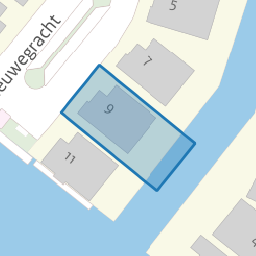 Perceel MDB02-C-3739