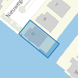 Perceel MDB02-C-3740